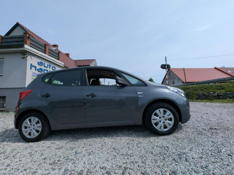 Hyundai ix20 2 komplety kół