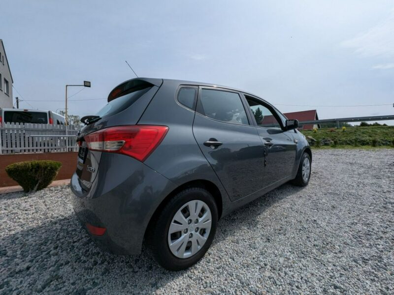 Hyundai ix20 2 komplety kół
