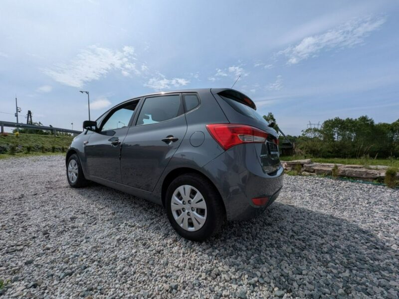 Hyundai ix20 2 komplety kół