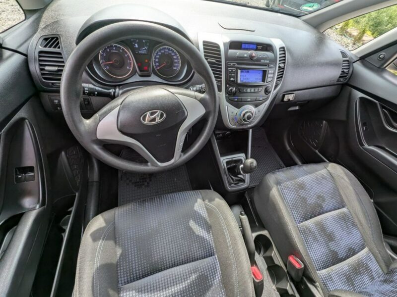 Hyundai ix20 2 komplety kół