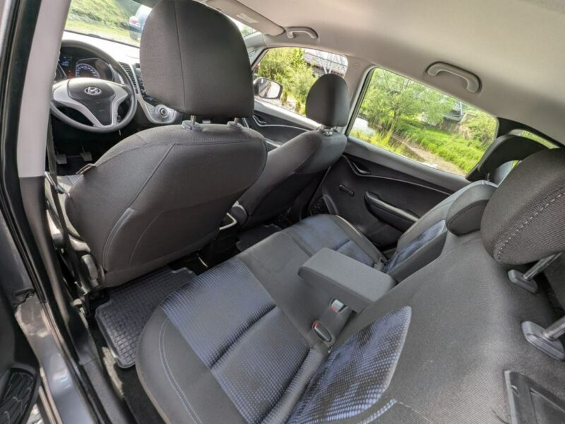 Hyundai ix20 2 komplety kół
