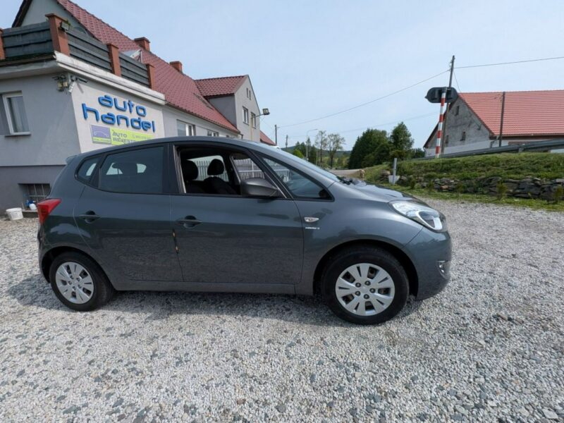 Hyundai ix20 2 komplety kół