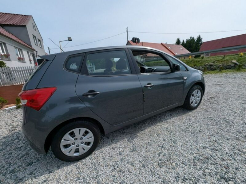 Hyundai ix20 2 komplety kół