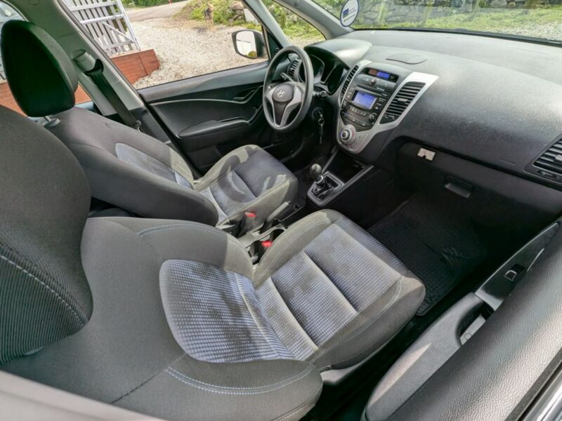 Hyundai ix20 2 komplety kół