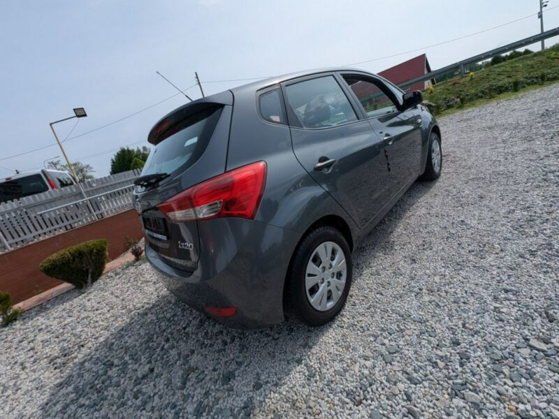 Hyundai ix20 2 komplety kół