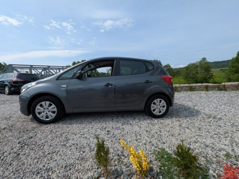 Hyundai ix20 2 komplety kół