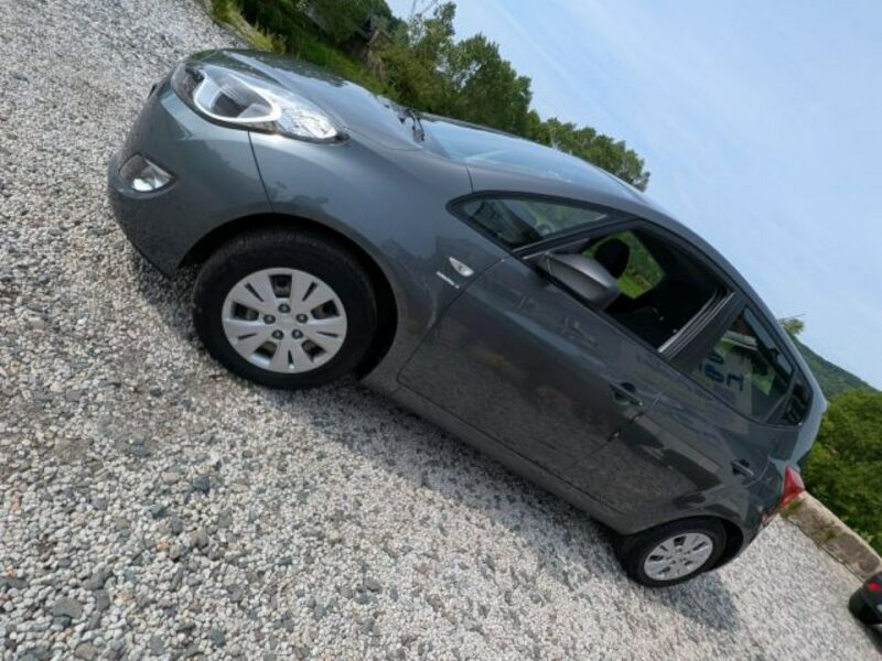 Hyundai ix20 2 komplety kół
