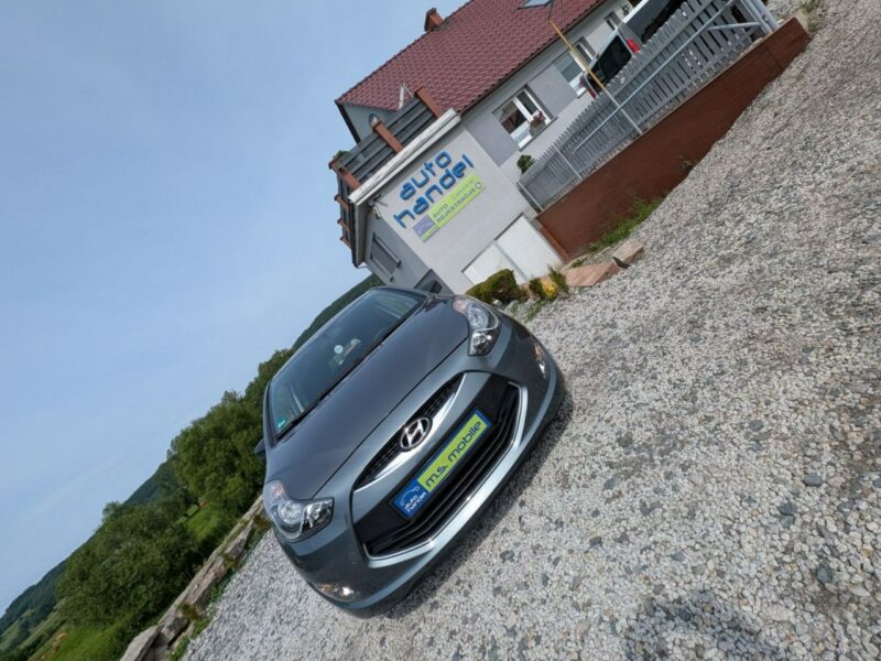 Hyundai ix20 2 komplety kół