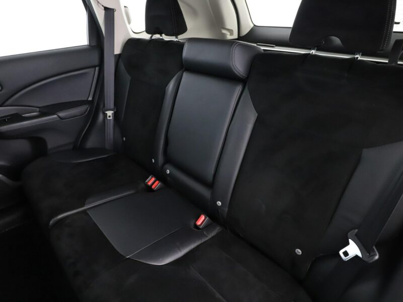 Honda CR-V 1.6 DTEC Lifestyle Klimatronik Tempomat Nav Grzane Fotele Xenon Kamera IV (2012-2018)