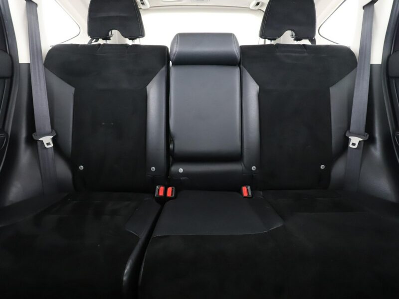 Honda CR-V 1.6 DTEC Lifestyle Klimatronik Tempomat Nav Grzane Fotele Xenon Kamera IV (2012-2018)