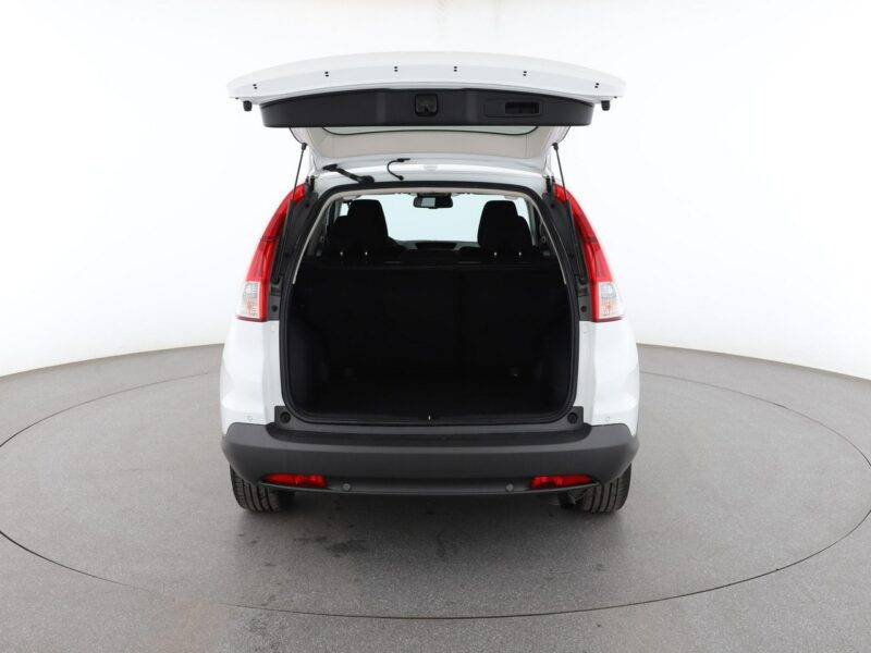 Honda CR-V 1.6 DTEC Lifestyle Klimatronik Tempomat Nav Grzane Fotele Xenon Kamera IV (2012-2018)