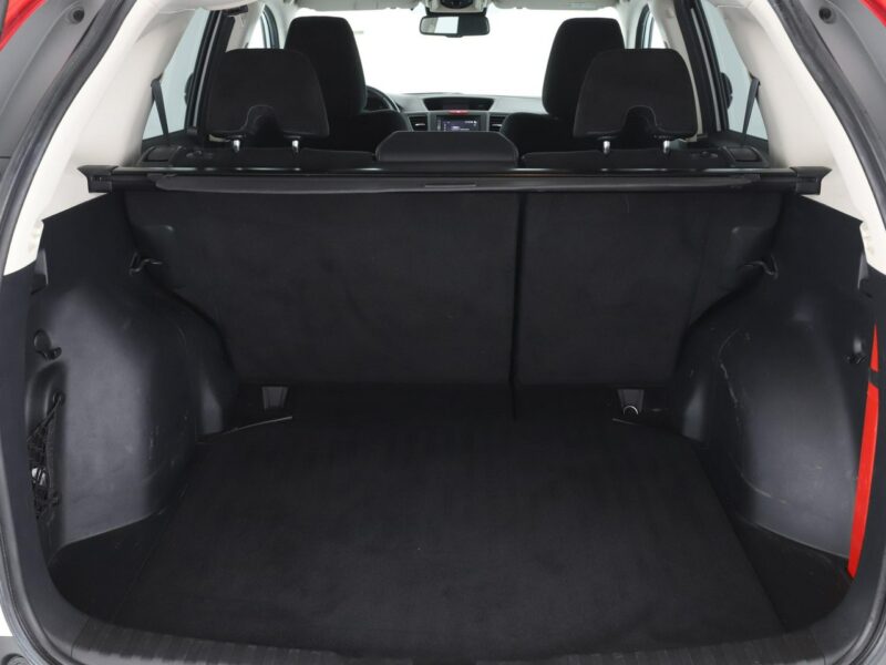 Honda CR-V 1.6 DTEC Lifestyle Klimatronik Tempomat Nav Grzane Fotele Xenon Kamera IV (2012-2018)