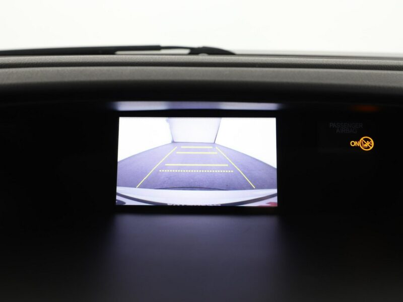 Honda CR-V 1.6 DTEC Lifestyle Klimatronik Tempomat Nav Grzane Fotele Xenon Kamera IV (2012-2018)