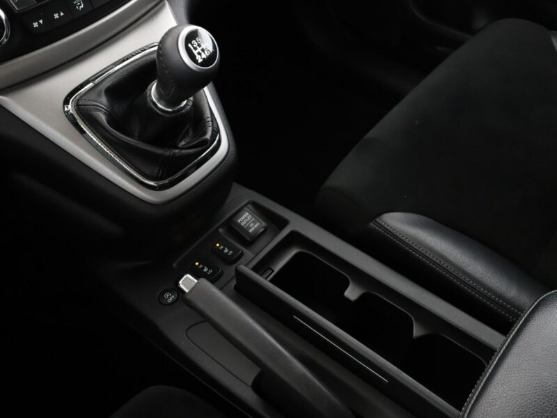 Honda CR-V 1.6 DTEC Lifestyle Klimatronik Tempomat Nav Grzane Fotele Xenon Kamera IV (2012-2018)