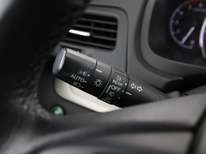 Honda CR-V 1.6 DTEC Lifestyle Klimatronik Tempomat Nav Grzane Fotele Xenon Kamera IV (2012-2018)