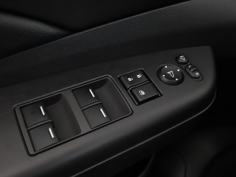 Honda CR-V 1.6 DTEC Lifestyle Klimatronik Tempomat Nav Grzane Fotele Xenon Kamera IV (2012-2018)