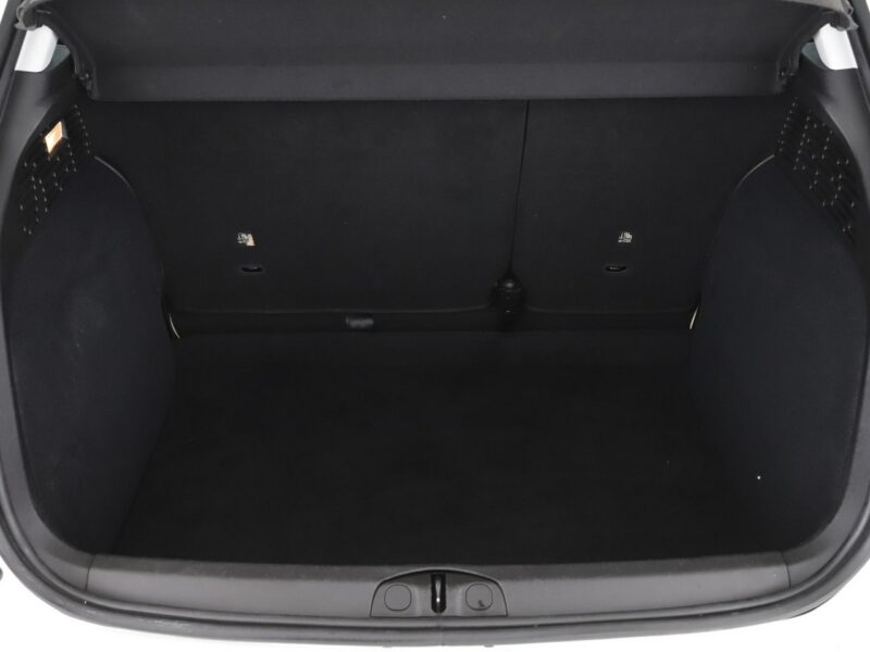 Fiat 500x City Cross kamera Bluetooth tempomat