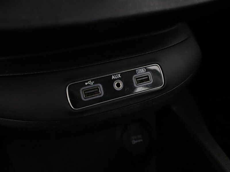 Fiat 500x City Cross kamera Bluetooth tempomat
