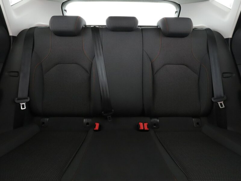 Seat Leon full LED virtual cocpit klima auto kamera i czujniki parkowania grzane III (2012-)