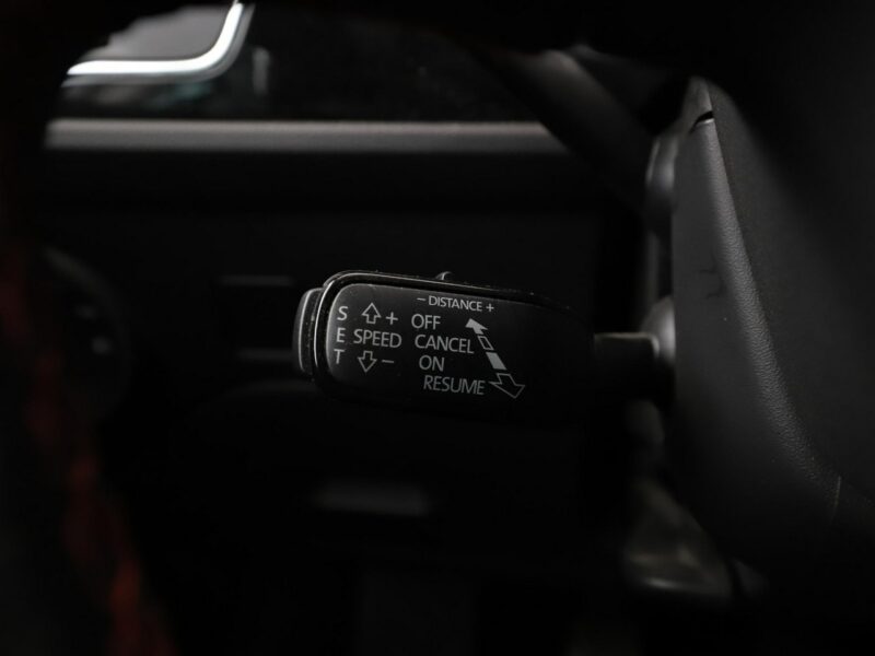 Seat Leon full LED virtual cocpit klima auto kamera i czujniki parkowania grzane III (2012-)