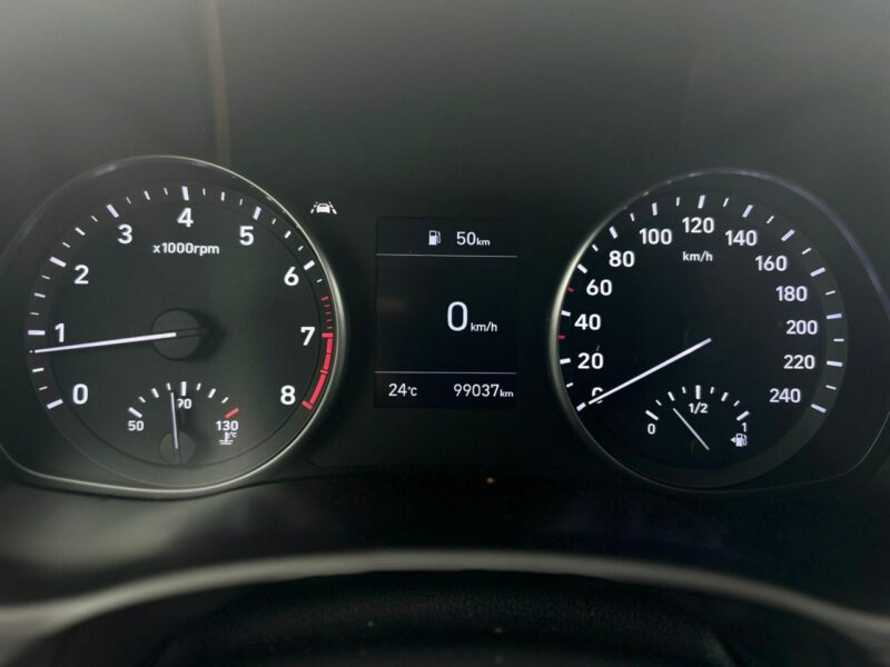 Hyundai i30 Salon Polska Poleasingowy I właściciel Serwis ASO VAT 23% Bezwypadkowy III (2017-)