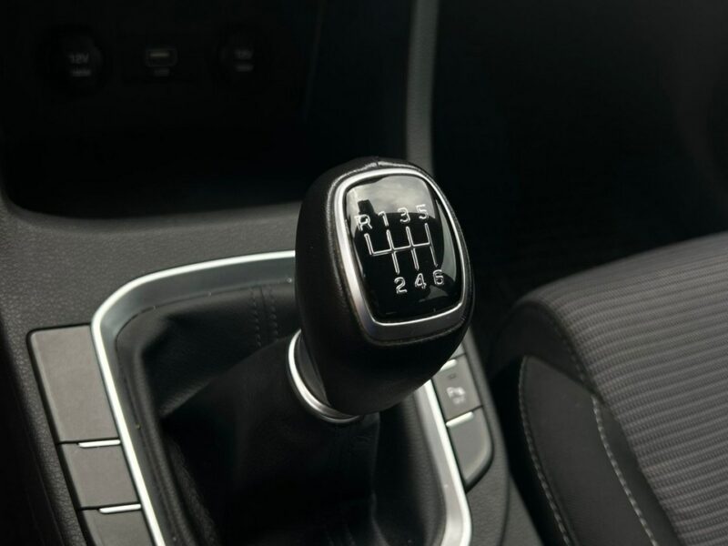 Hyundai i30 Salon Polska Poleasingowy I właściciel Serwis ASO VAT 23% Bezwypadkowy III (2017-)