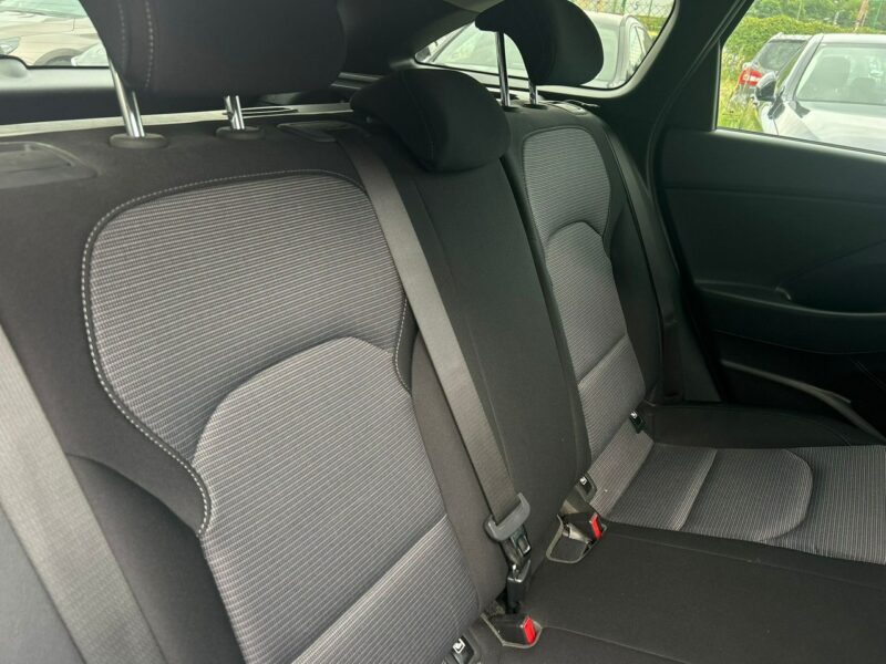 Hyundai i30 Salon Polska Poleasingowy I właściciel Serwis ASO VAT 23% Bezwypadkowy III (2017-)