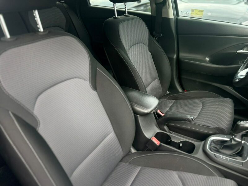 Hyundai i30 Salon Polska Poleasingowy I właściciel Serwis ASO VAT 23% Bezwypadkowy III (2017-)