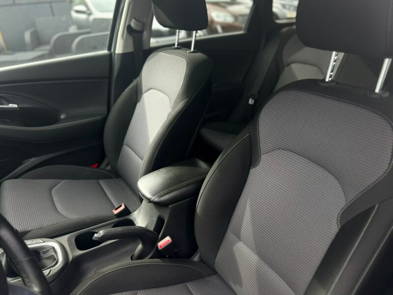 Hyundai i30 Salon Polska Poleasingowy I właściciel Serwis ASO VAT 23% Bezwypadkowy III (2017-)
