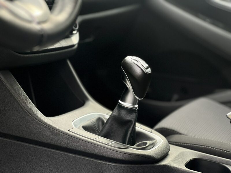 Hyundai i30 Salon Polska Poleasingowy I właściciel Serwis ASO VAT 23% Bezwypadkowy III (2017-)