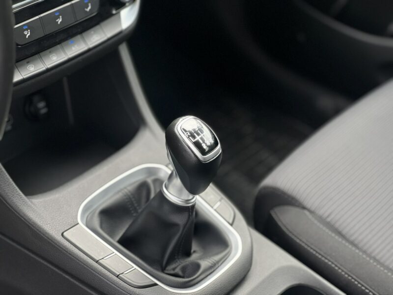 Hyundai i30 Salon Polska Poleasingowy I właściciel Serwis ASO VAT 23% Bezwypadkowy III (2017-)