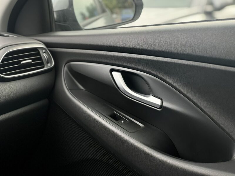 Hyundai i30 Salon Polska Poleasingowy I właściciel Serwis ASO VAT 23% Bezwypadkowy III (2017-)
