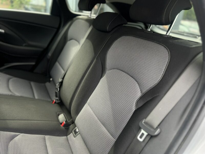 Hyundai i30 Salon Polska Poleasingowy I właściciel Serwis ASO VAT 23% Bezwypadkowy III (2017-)