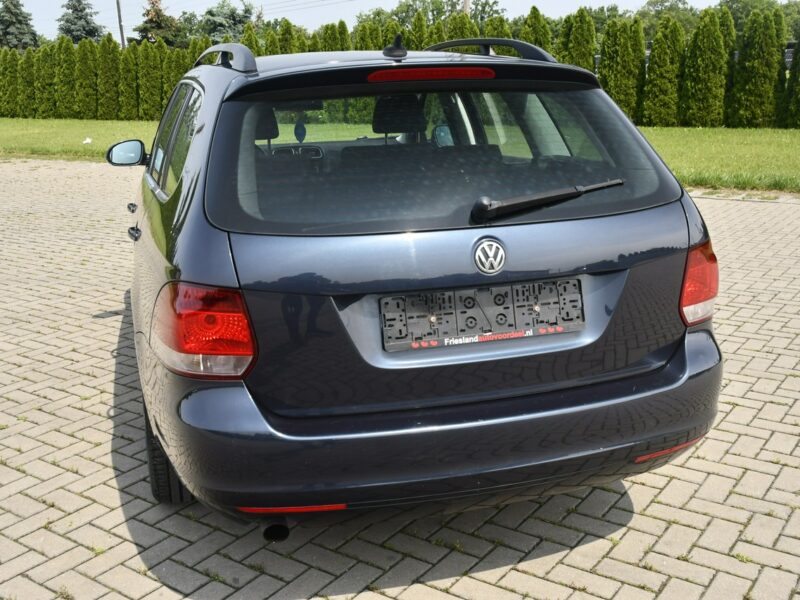 Volkswagen Golf 1,2Turbo benz. Navigacja.Kliamtr 2 str.Hak.Tempomat.Alu.kredyt.OKAZJA VI (2008-2012)