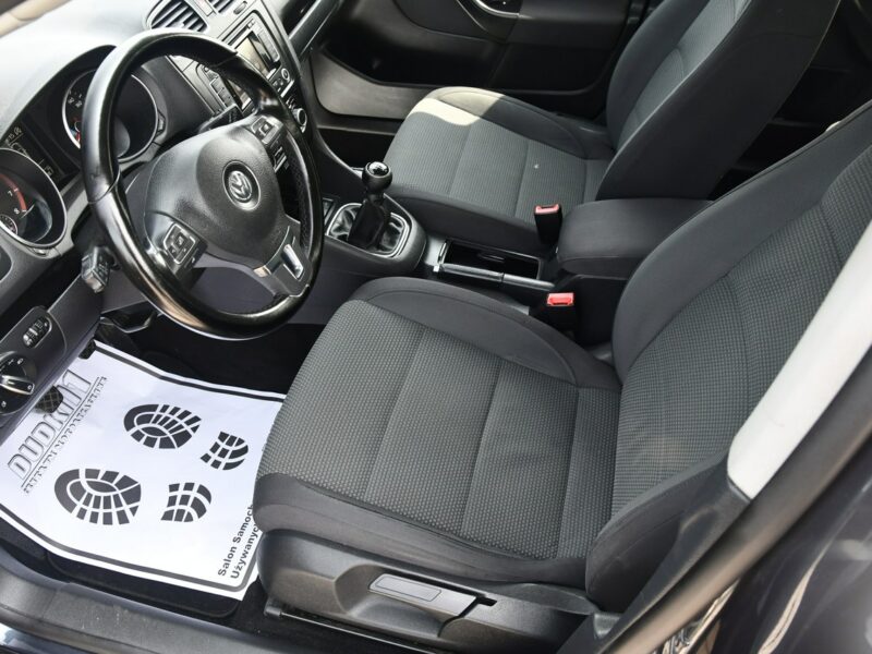 Volkswagen Golf 1,2Turbo benz. Navigacja.Kliamtr 2 str.Hak.Tempomat.Alu.kredyt.OKAZJA VI (2008-2012)