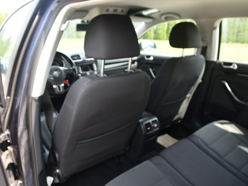Volkswagen Golf 1,2Turbo benz. Navigacja.Kliamtr 2 str.Hak.Tempomat.Alu.kredyt.OKAZJA VI (2008-2012)