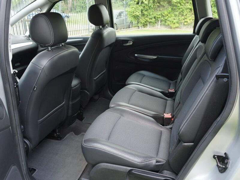 Ford S-Max super stan .Gwarancja !!! I (2006-2015)