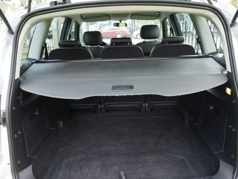 Ford S-Max super stan .Gwarancja !!! I (2006-2015)