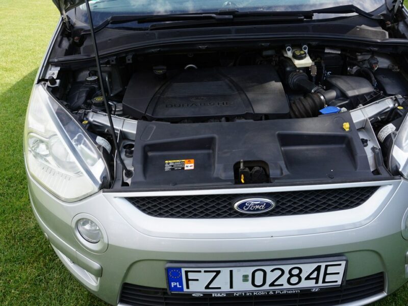 Ford S-Max super stan .Gwarancja !!! I (2006-2015)