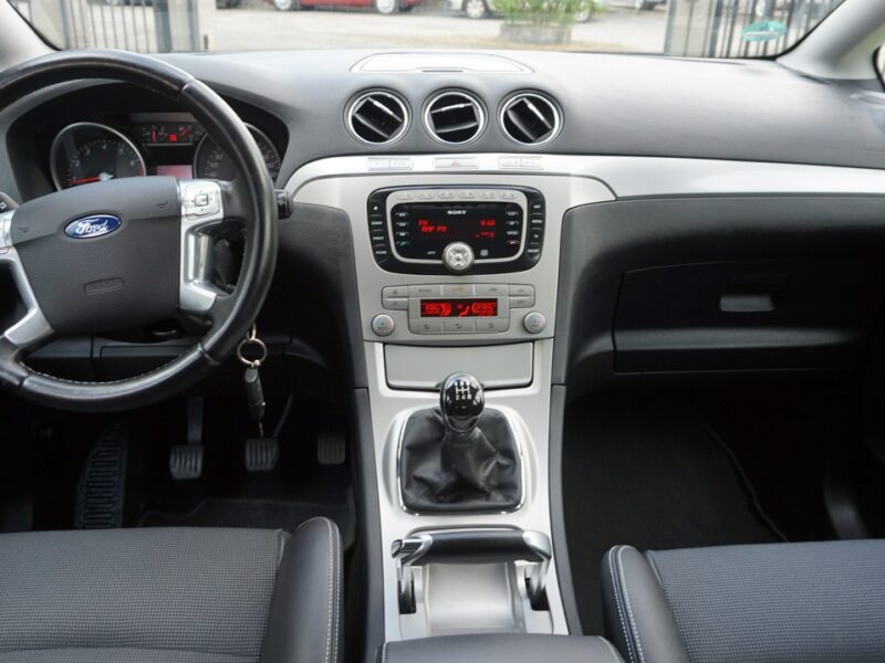 Ford S-Max super stan .Gwarancja !!! I (2006-2015)