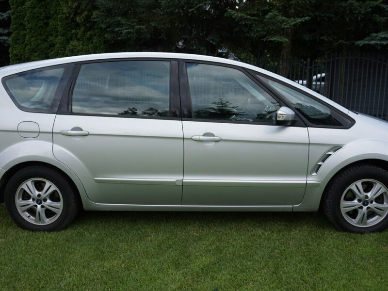 Ford S-Max super stan .Gwarancja !!! I (2006-2015)