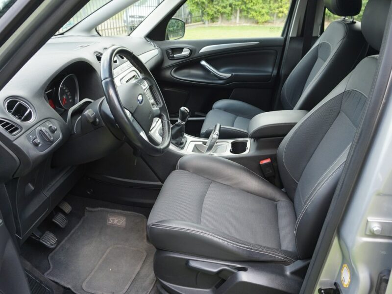 Ford S-Max super stan .Gwarancja !!! I (2006-2015)