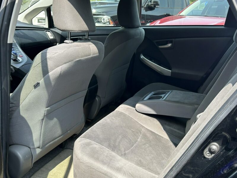 Toyota Prius 1.8 Hybryda LPG/BRC Kamera cofania climatronic komputer IV (2009-)