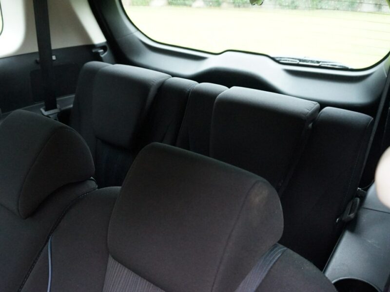 Mazda 5 super stan. Gwarancja!!! II (2010-)