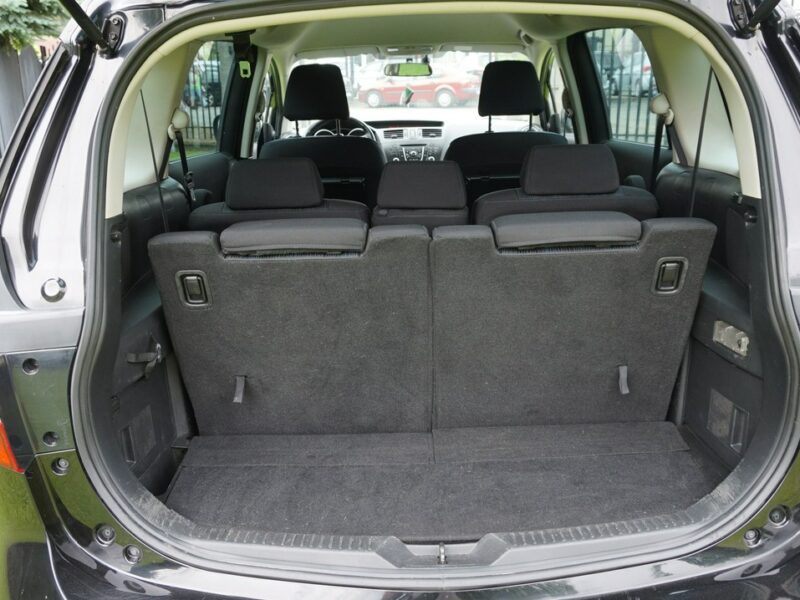 Mazda 5 super stan. Gwarancja!!! II (2010-)
