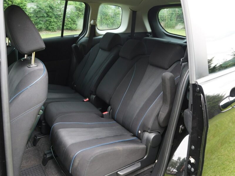 Mazda 5 super stan. Gwarancja!!! II (2010-)