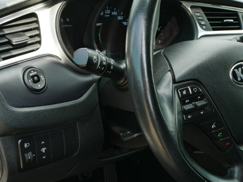 Kia Cee'd 1.4 CRDI 90KM [Eu6] -Bardzo zadbana -Zobacz II (2012-)