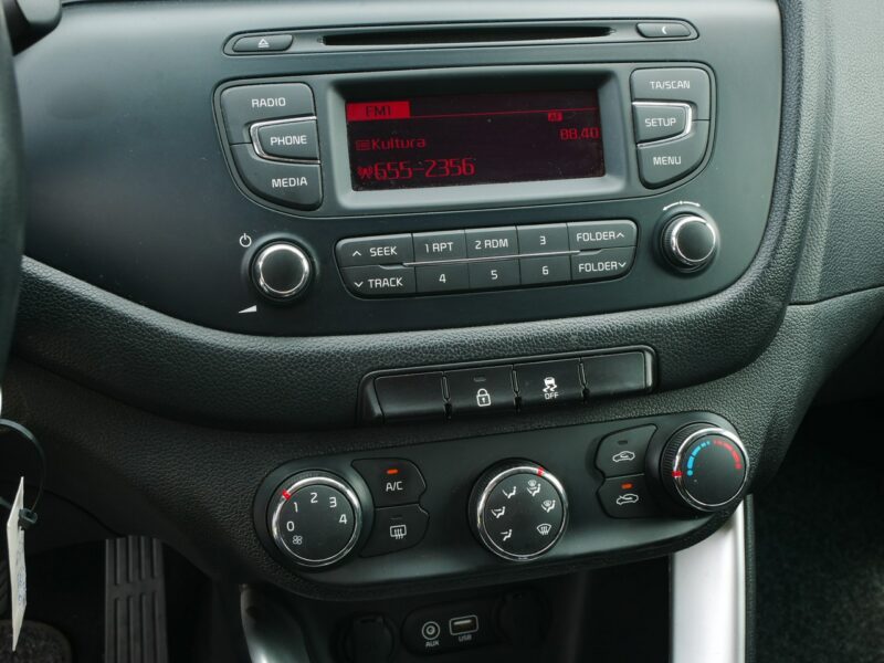 Kia Cee'd 1.4 CRDI 90KM [Eu6] -Bardzo zadbana -Zobacz II (2012-)