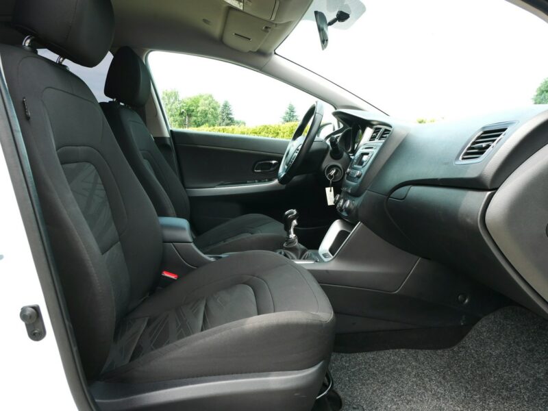 Kia Cee'd 1.4 CRDI 90KM [Eu6] -Bardzo zadbana -Zobacz II (2012-)