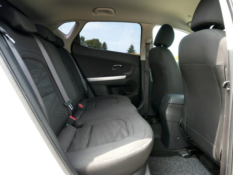 Kia Cee'd 1.4 CRDI 90KM [Eu6] -Bardzo zadbana -Zobacz II (2012-)